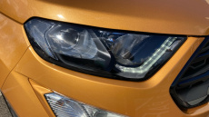 Ford EcoSport 1.0 EcoBoost 140 ST-Line 5dr Petrol Hatchback